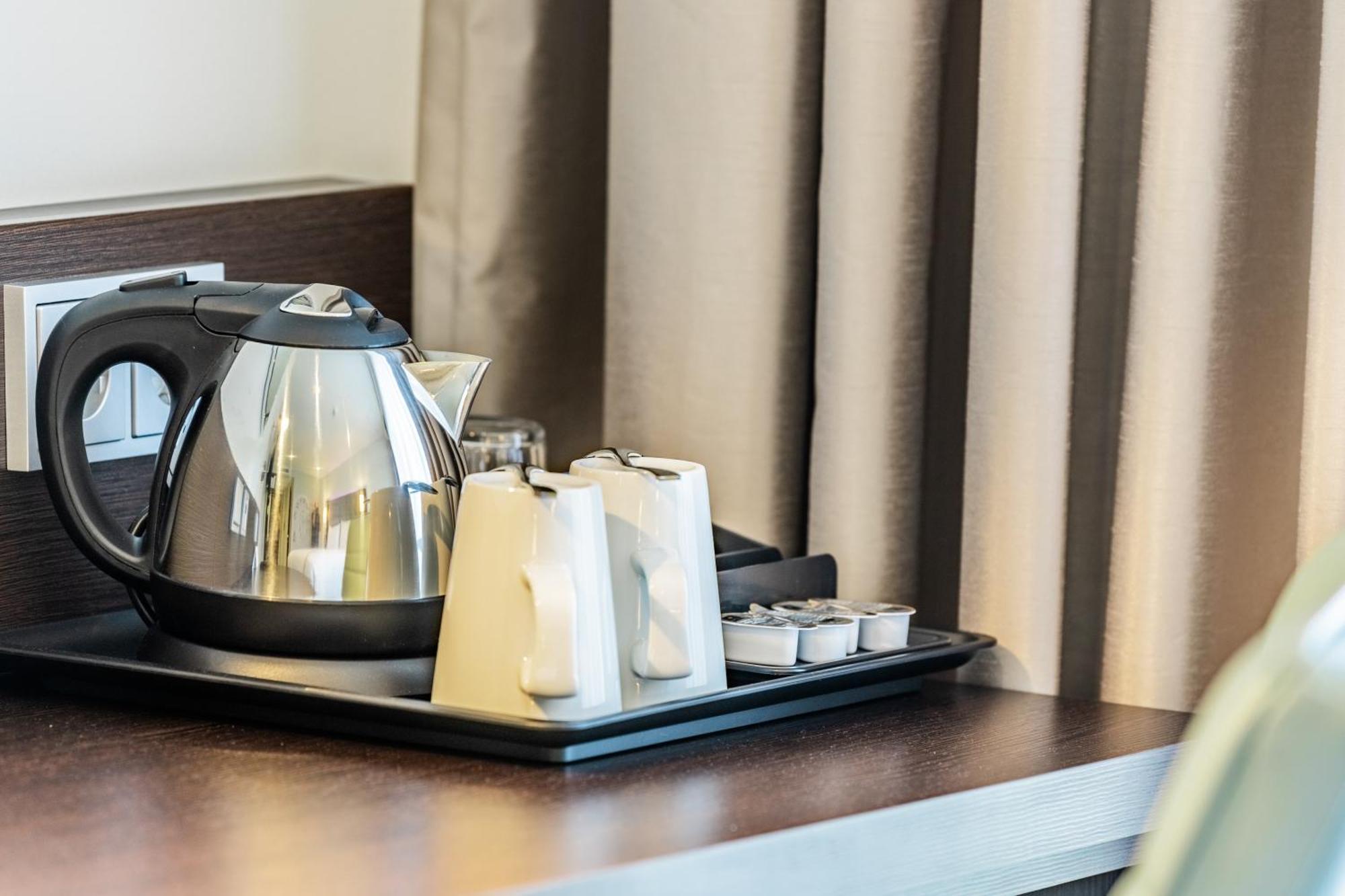 Premier Inn Leipzig City Hahnekamm المظهر الخارجي الصورة