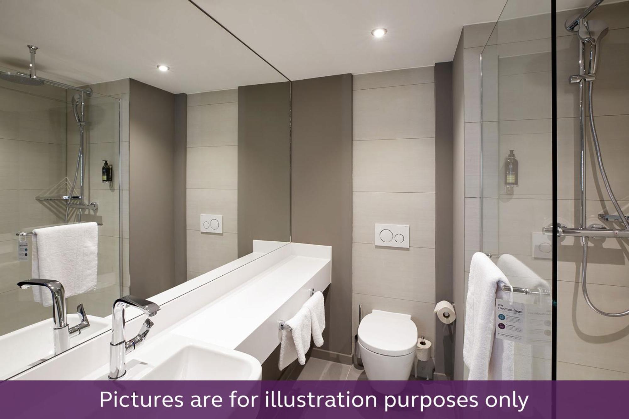 Premier Inn Leipzig City Hahnekamm المظهر الخارجي الصورة