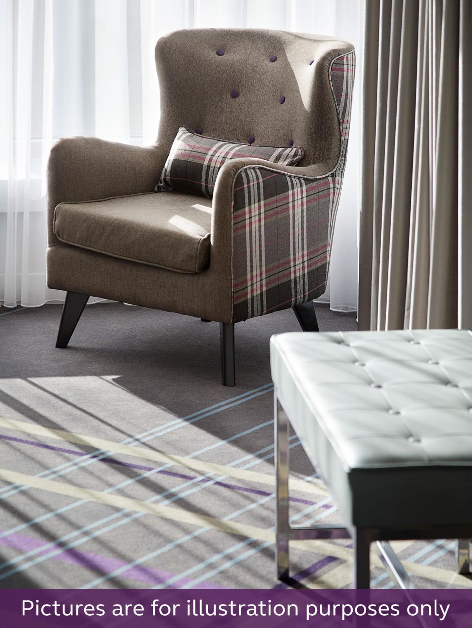 Premier Inn Leipzig City Hahnekamm المظهر الخارجي الصورة