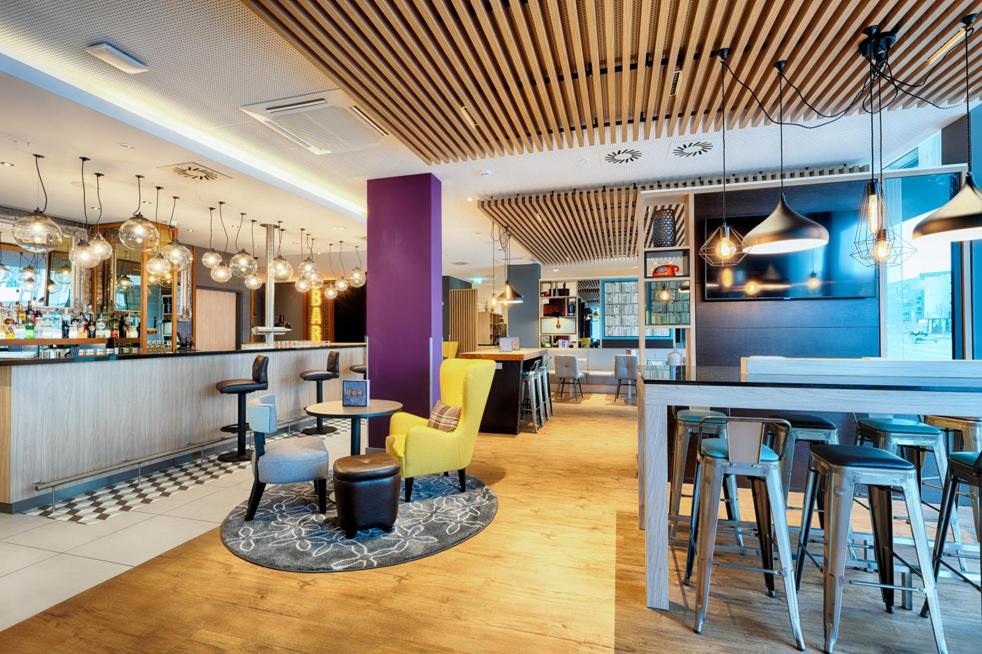 Premier Inn Leipzig City Hahnekamm المظهر الخارجي الصورة